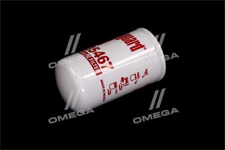 Фільтр гідравлічний CASE-IH fleetguard HF35467