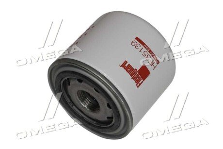 Фільтр гідравлічний fleetguard HF35139