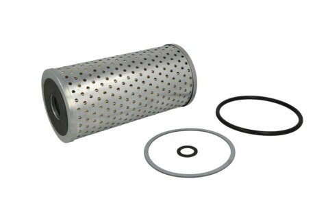 Фільтр гідравлічний fleetguard HF6118 на Мазда Демио dw3w