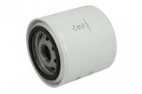 Фільтр гідравлічний fleetguard HF6119 на Тойота Приус 20