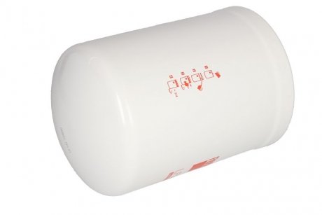 Масляний фільтр fleetguard LF3882