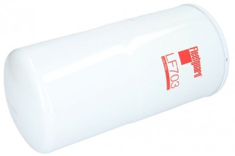 Масляный фильтр fleetguard LF703