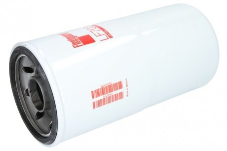 Масляный фильтр fleetguard LF703