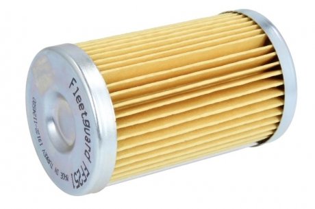 Фільтр палива fleetguard FF251