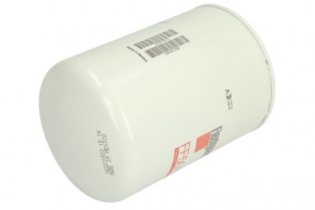 Фільтр палива fleetguard FF5012