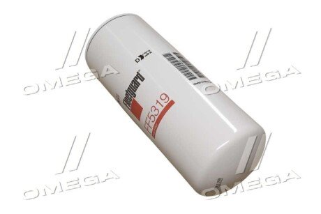 Фільтр палива fleetguard FF5319