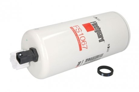 Фільтр палива fleetguard FS1067