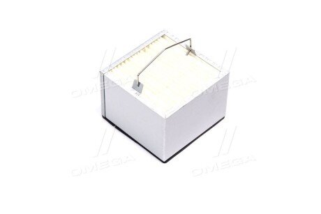 Фільтр палива fleetguard FS1081