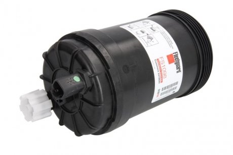 Фільтр палива fleetguard FS1098
