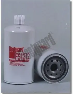 Фільтр палива FLEETGUARD FS1212