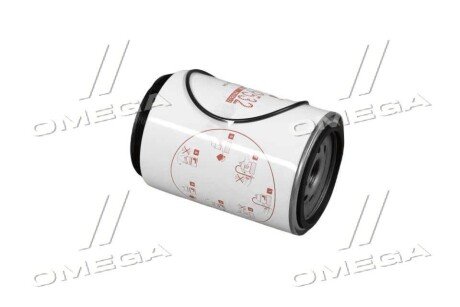 Фільтр палива fleetguard FS19532