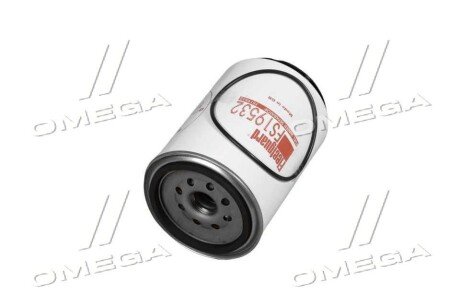Фільтр палива fleetguard FS19532