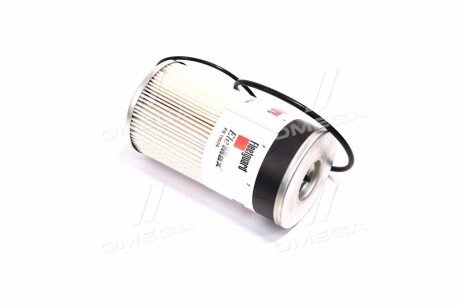 Фільтр палива fleetguard FS19624