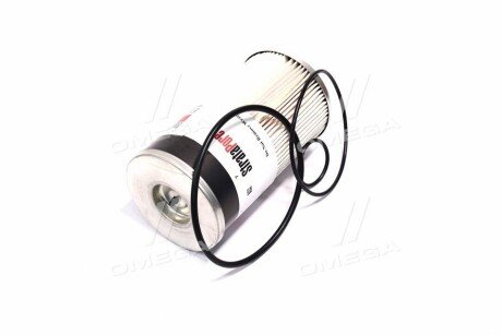 Фільтр палива fleetguard FS19624