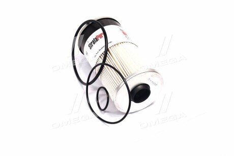 Фільтр палива fleetguard FS19624