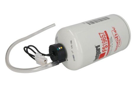 Фільтр палива fleetguard FS19657