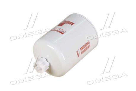 Фільтр палива fleetguard FS19700