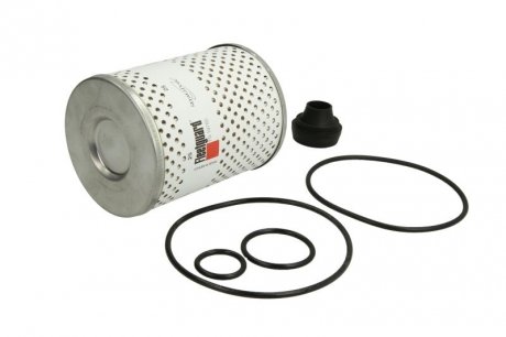 Фільтр палива fleetguard FS19785