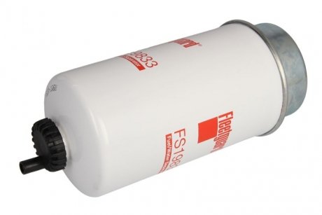 Фільтр палива fleetguard FS19833