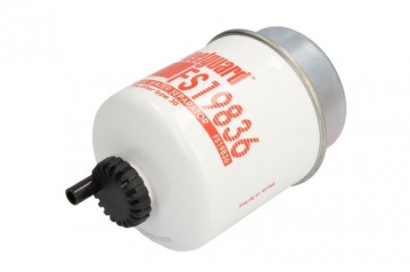 Фільтр палива fleetguard FS19836