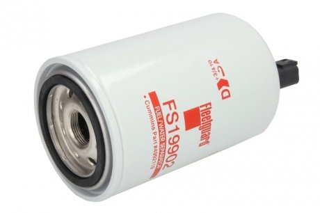 Фільтр палива fleetguard FS19902