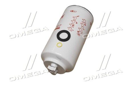 Фільтр паливний CATERPILLAR fleetguard FS20007