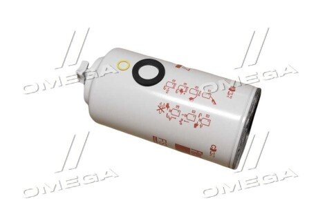 Фільтр паливний CATERPILLAR fleetguard FS20007