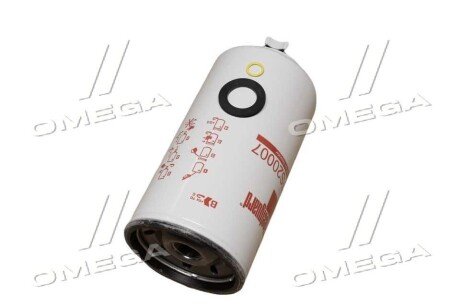 Фільтр паливний CATERPILLAR fleetguard FS20007