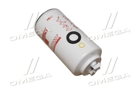 Фільтр паливний CATERPILLAR fleetguard FS20007