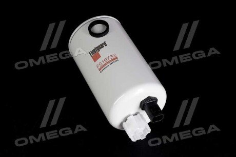 Фільтр паливний CUMMINS fleetguard FS19732