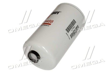 Фільтр паливний New Holland, Cummins fleetguard FF5488