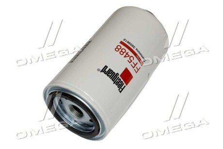 Фільтр паливний New Holland, Cummins fleetguard FF5488