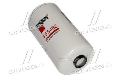 Фільтр паливний New Holland, Cummins fleetguard FF5488