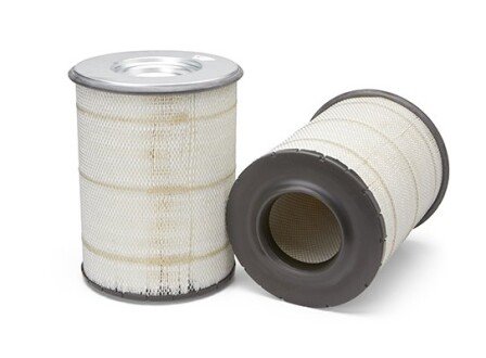 Фільтр повітря fleetguard AF25631