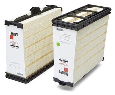 Фільтр повітря fleetguard AF55014