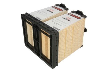 Фільтр повітря fleetguard AF55020