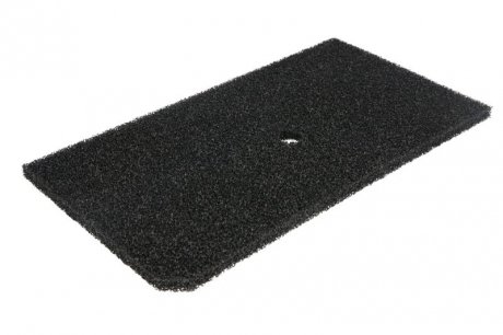 Фільтр повітря fleetguard AF56000