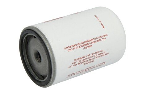 Фільтр повітря fleetguard AS2474