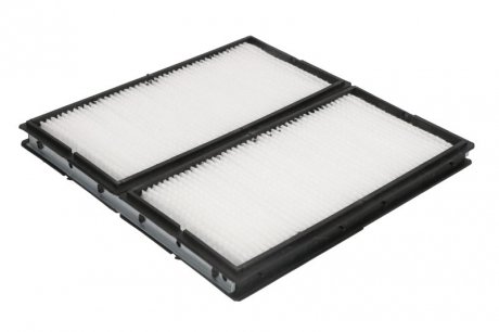 Фільтр салону fleetguard AF55734