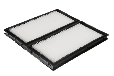 Фильтр салона FLEETGUARD AF55734