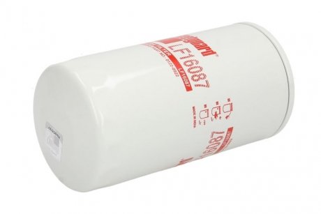 Масляний фільтр fleetguard LF16087