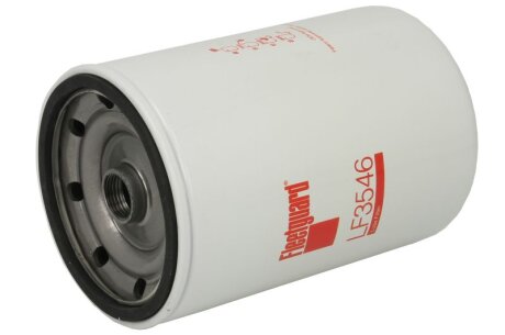 Масляний фільтр fleetguard LF3546
