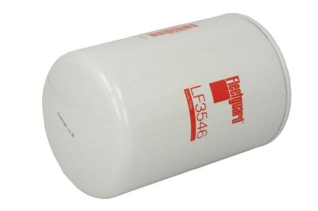 Масляний фільтр fleetguard LF3546