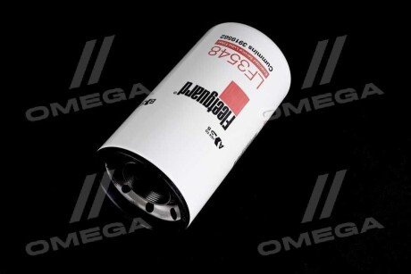 Масляний фільтр fleetguard LF3548