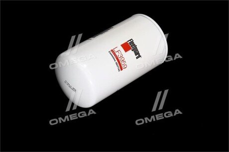 Масляный фильтр fleetguard LF3959