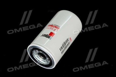 Масляный фильтр fleetguard LF3970