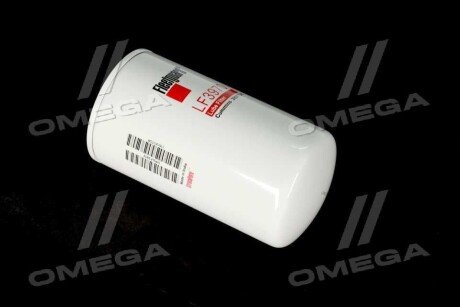 Масляный фильтр fleetguard LF3970