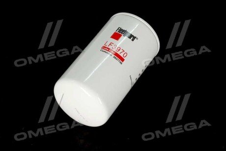 Масляный фильтр fleetguard LF3970