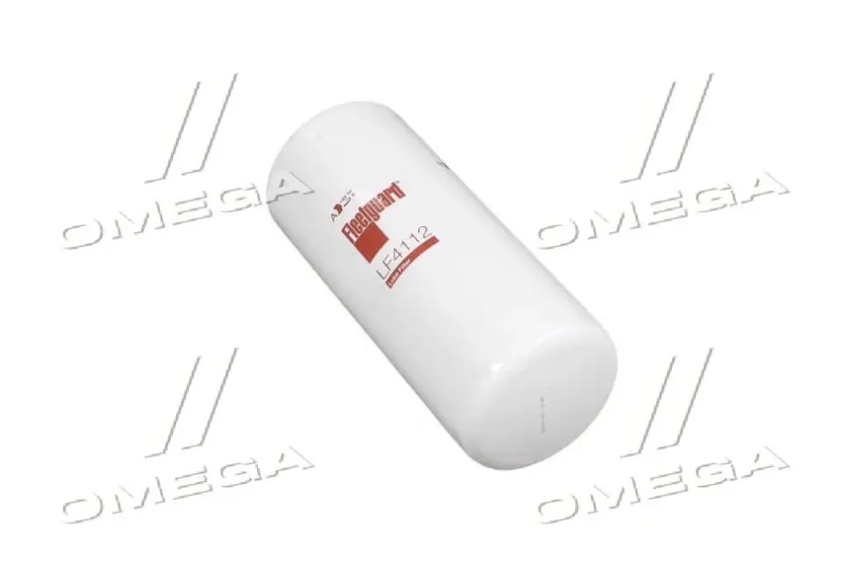 Масляный фильтр FLEETGUARD LF4112