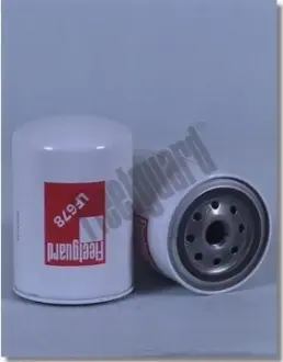 Масляный фильтр FLEETGUARD LF678